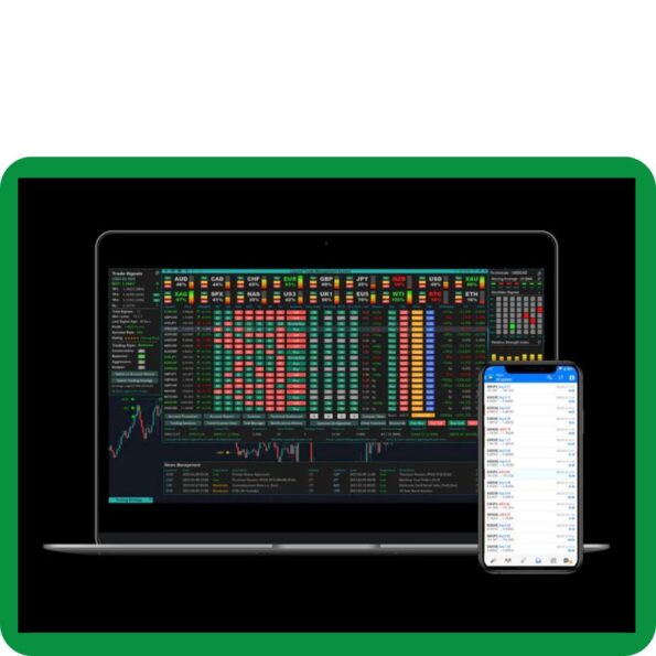 LTMS EA MT4 V11.1